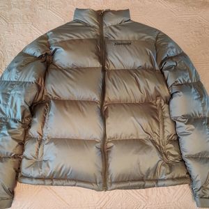 Marmot 700-fill Down Jacket